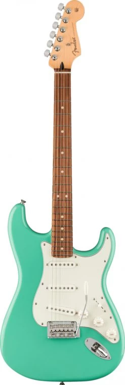 Fender Player Strat PF - SFMG