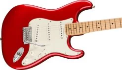 Fender Player Strat MN - CAR 11 Fender Player Strat MN - CAR -Next stop, Gitarre. 114162312 03 1280x1280