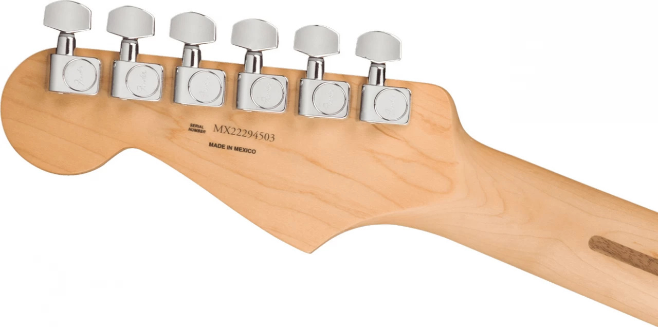 Fender Player Strat MN - CAR 8 Fender Player Strat MN - CAR – Bild 6