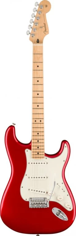 Fender Player Strat MN - CAR