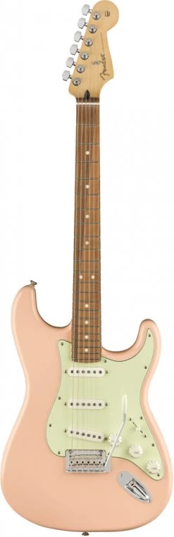 Fender Player Strat PF - SHP B-STOCK
