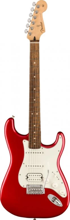 Fender Player Strat HSS PF - CAR