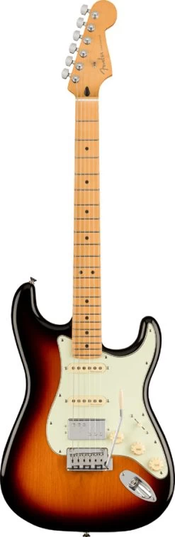 Fender Player Plus Strat HSS MN - 3TSB