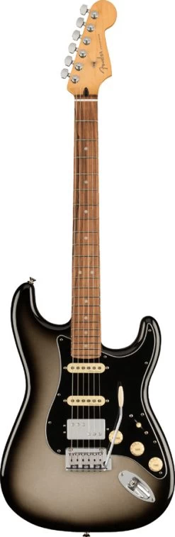 Fender Player Plus Strat HSS PF - SVB