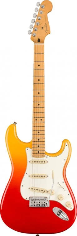 Fender Player Plus Strat MN - TQS