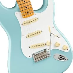 Fender Vintera '50s Mod Stratocaster MN - DNB -Next stop, Gitarre. 114162445 023MGMIubU8UyWQ 1280x1280