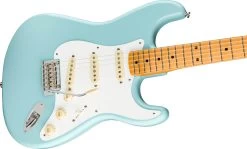Fender Vintera '50s Mod Stratocaster MN - DNB -Next stop, Gitarre. 114162445 03gW3p7Sqx90USx 1280x1280