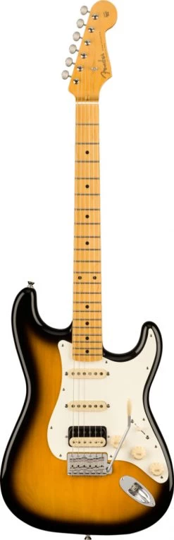 Fender JV Modified 50s Strat HSS - 2TS