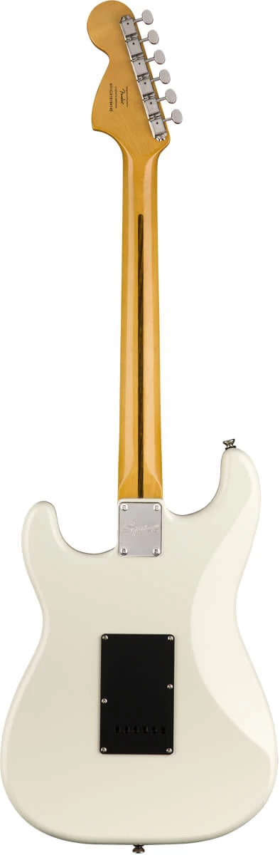 Fender Squier Classic Vibe 70s Strat LRL - OWT 4 Fender Squier Classic Vibe 70s Strat LRL - OWT – Bild 2