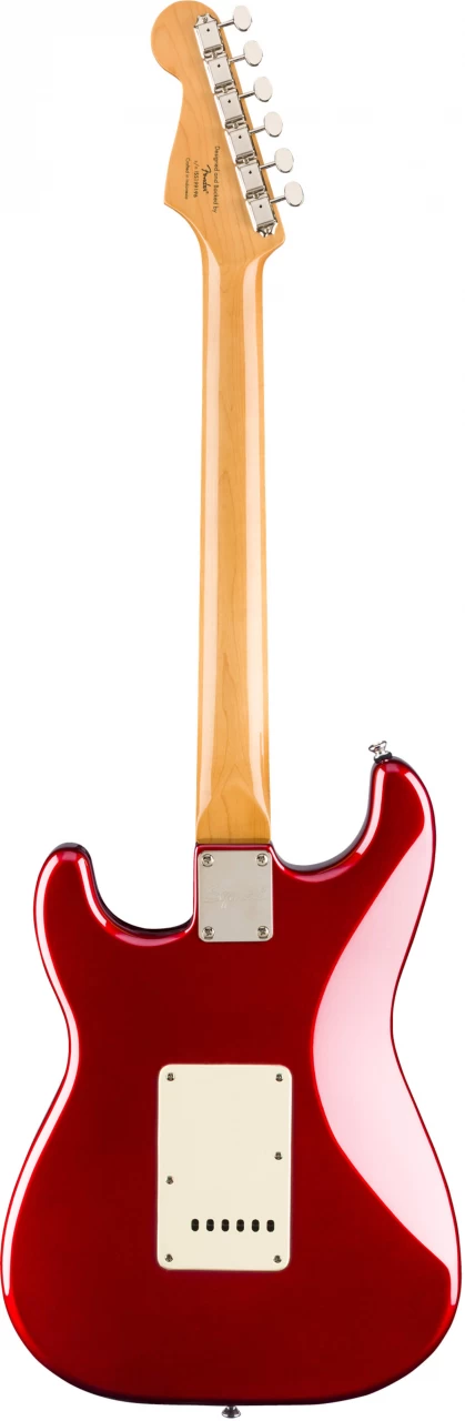 Fender Squier Classic Vibe 60s Strat - CAR 4 Fender Squier Classic Vibe 60s Strat - CAR – Bild 2