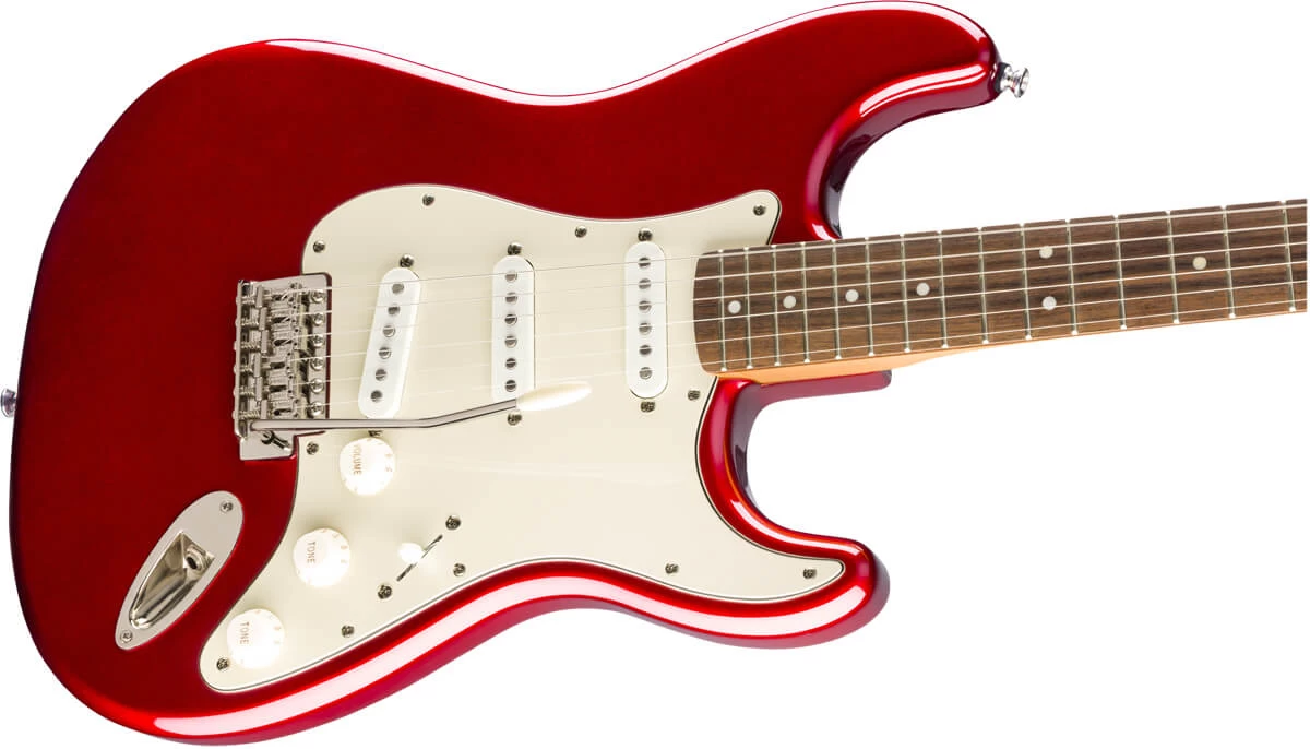 Fender Squier Classic Vibe 60s Strat - CAR 6 Fender Squier Classic Vibe 60s Strat - CAR – Bild 4