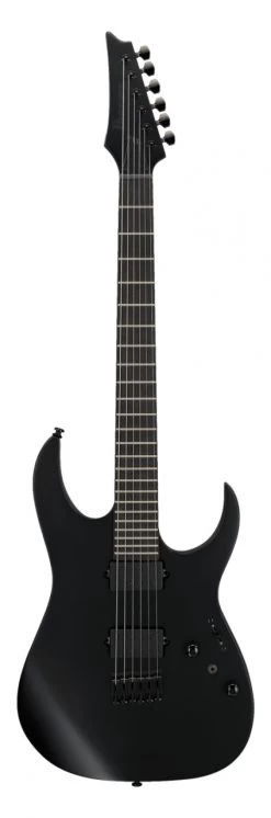 Ibanez RGRTB621-BKF