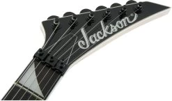 Jackson JS Series Dinky JS32Q DKA Arch Top Transparent Blue -Next stop, Gitarre. 114291031 07 1280x1280