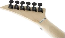 Jackson JS Series Dinky JS32Q DKA Arch Top Transparent Blue -Next stop, Gitarre. 114291031 08 1280x1280