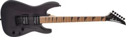 Jackson JS Series Dinky JS24 DKAM Arch Top Black Stain -Next stop, Gitarre. 114291033 04DJ5K99cdegvp0 1280x1280