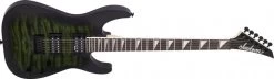 Jackson Dinky JS32Q DKA HT - Trans Green Burst -Next stop, Gitarre. 114291037 03 1280x1280