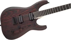 Jackson Pro Dinky Dk Modern Ash HT6 - Baked RED -Next stop, Gitarre. 114291043 05 1280x1280