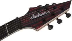 Jackson Pro Dinky Dk Modern Ash HT6 - Baked RED -Next stop, Gitarre. 114291043 07 1280x1280