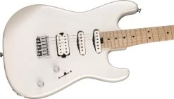 Charvel PRO-MOD San Dimas Style 1 HSS HT - Platinum Pearl -Next stop, Gitarre. 114304021 03 1280x1280