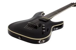 Schecter Blackjack C-1 Black -Next stop, Gitarre. 114562112 02KM42wpaqOtPho 1280x1280