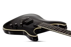 Schecter Blackjack C-1 Black -Next stop, Gitarre. 114562112 05morV0Y8jRZ3rY 1280x1280