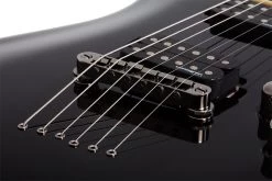 Schecter Blackjack C-1 Black -Next stop, Gitarre. 114562112 06OrYx0kMqStc2a 1280x1280