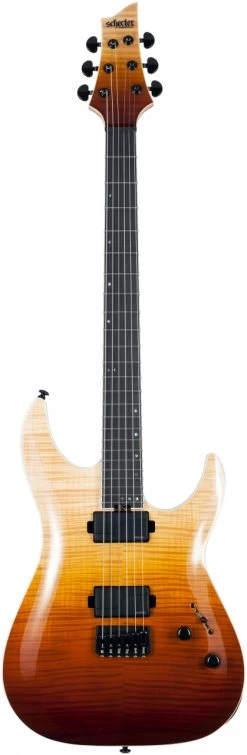 Schecter SLS Elite C-1 - AFB -Next stop, Gitarre. 114562143 01BlNXsLSrBlkxd 1280x1280
