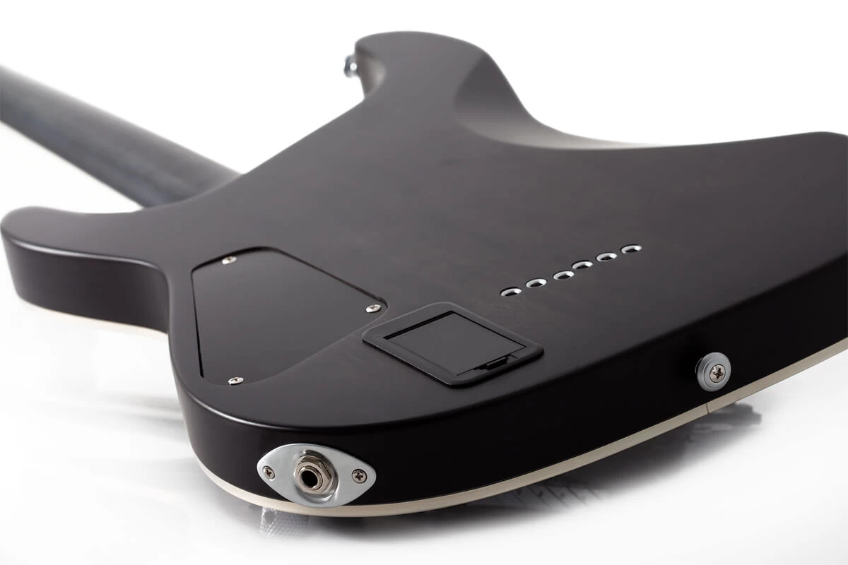 Schecter C-1 Platinum - STBS 6 Schecter C-1 Platinum - STBS – Bild 4