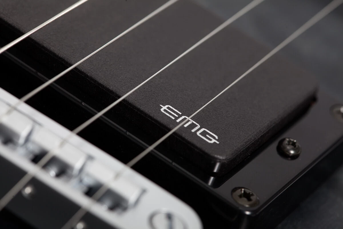 Schecter C-1 Platinum - STBS 8 Schecter C-1 Platinum - STBS – Bild 6