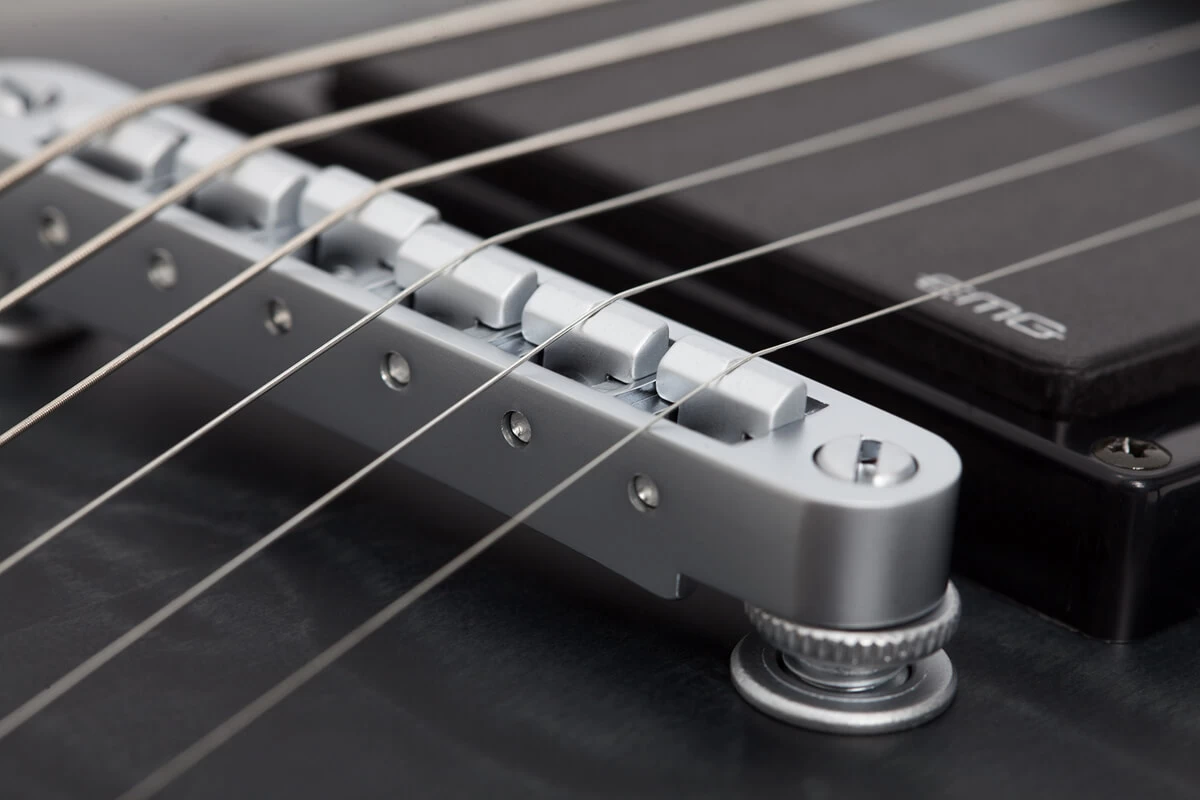 Schecter C-1 Platinum - STBS 9 Schecter C-1 Platinum - STBS – Bild 7