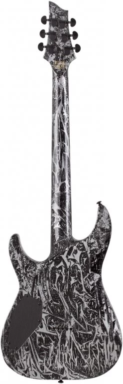 Schecter Silver Mountain C-1 13 Schecter Silver Mountain C-1 -Next stop, Gitarre. 114562181 01GksvKnprq4cxe 1280x1280