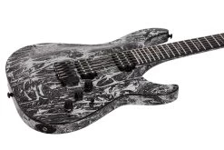 Schecter Silver Mountain C-1 16 Schecter Silver Mountain C-1 -Next stop, Gitarre. 114562181 04xeIGGkZUFKiZN 1280x1280