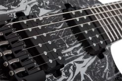 Schecter Silver Mountain C-1 18 Schecter Silver Mountain C-1 -Next stop, Gitarre. 114562181 06L2FxMMJefy9Tb 1280x1280