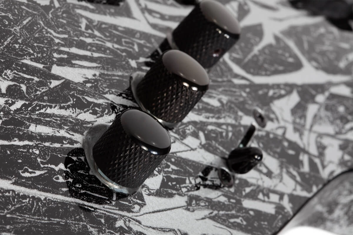 Schecter Silver Mountain C-1 10 Schecter Silver Mountain C-1 – Bild 8