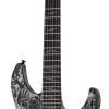 Schecter Silver Mountain C-1 -Next stop, Gitarre. 114562181Msyujv1KUirp4 1280x1280