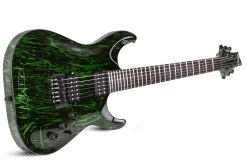 Schecter Silver Mountain C-1 Toxic Venom 20 Schecter Silver Mountain C-1 Toxic Venom -Next stop, Gitarre. 114562183 04FJGLkgiG4tOrU 1280x1280