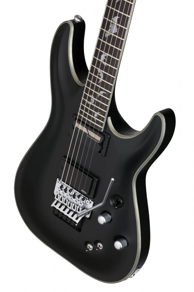 Schecter Damien Platinum 6 FR Sustainiac - SBK 6 Schecter Damien Platinum 6 FR Sustainiac - SBK – Bild 4