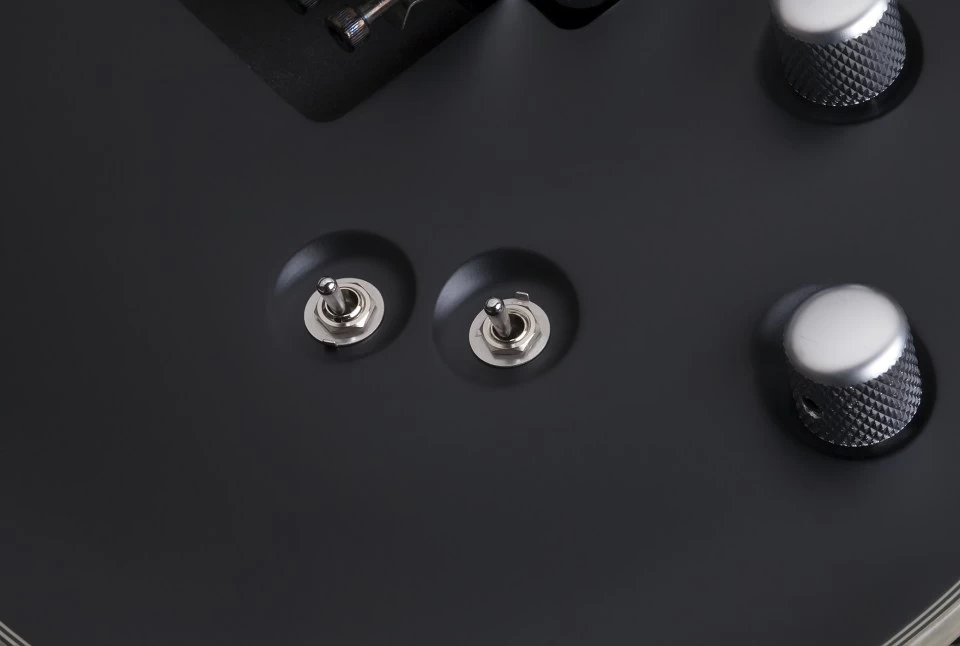 Schecter Damien Platinum 6 FR Sustainiac - SBK 9 Schecter Damien Platinum 6 FR Sustainiac - SBK – Bild 7