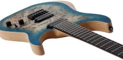 Schecter Reaper 6 - SSB -Next stop, Gitarre. 114562343 03QTOh5ap6fl52M 1280x1280