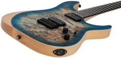 Schecter Reaper 6 - SSB -Next stop, Gitarre. 114562343 041NxNJicPThZlJ 1280x1280