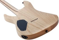 Schecter Reaper 6 - SSB -Next stop, Gitarre. 114562343 05fprjkCP215zuS 1280x1280