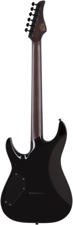 Schecter Reaper 6 Custom - Gloss Black 14 Schecter Reaper 6 Custom - Gloss Black -Next stop, Gitarre. 114562351 01SzxBNpBF987XH 1280x1280