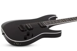 Schecter Reaper 6 Custom - Gloss Black 15 Schecter Reaper 6 Custom - Gloss Black -Next stop, Gitarre. 114562351 02X2N9DaH7wDNe6 1280x1280