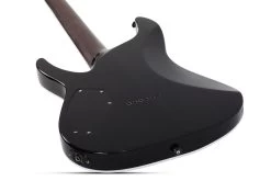 Schecter Reaper 6 Custom - Gloss Black 18 Schecter Reaper 6 Custom - Gloss Black -Next stop, Gitarre. 114562351 0593ZTXWrjMbXQS 1280x1280