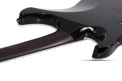 Schecter Reaper 6 Custom - Gloss Black 21 Schecter Reaper 6 Custom - Gloss Black -Next stop, Gitarre. 114562351 082d9wFuPfHXXd0 1280x1280