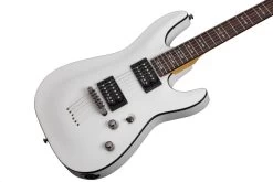 Schecter Omen 6 - VWH -Next stop, Gitarre. 114562425 02 1280x1280