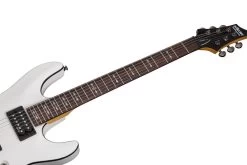 Schecter Omen 6 - VWH -Next stop, Gitarre. 114562425 04 1280x1280