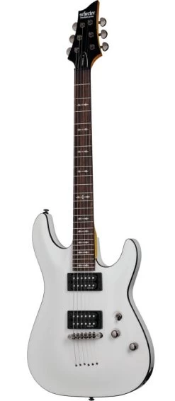Schecter Omen 6 - VWH