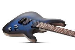Schecter Omen Elite 6 - STBB -Next stop, Gitarre. 114562433 03myKDOe99fTKHS 1280x1280