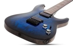 Schecter Omen Elite 6 - STBB -Next stop, Gitarre. 114562433 04IfrZzn3SVusSF 1280x1280